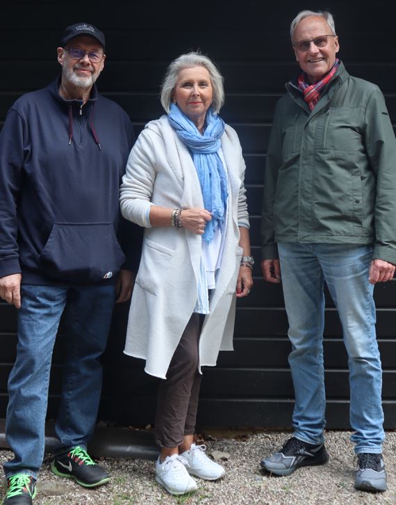 doris pöhler klaus dobrunz munsoria und georg quast